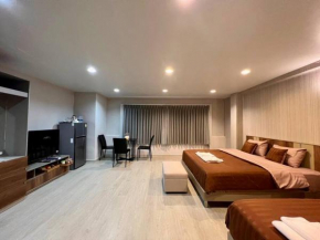 Maruay Living Apartment 501 (Khaosan/Chinatown/Samyot MRT)